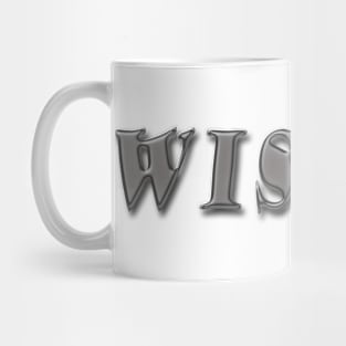 wisdom Mug